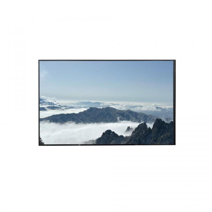 OEM ODM LCD LVDS TFT Display Module 40PIN 250cd/M2 1920*1080 Resolutie 7
