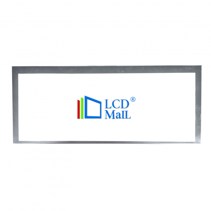 16.7M Kleurbalk Type LVDS TFT Display 500 Nits Met LVDS Interface 3