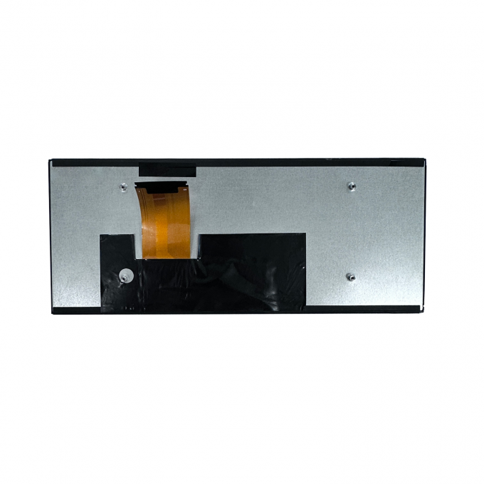 16.7M Kleurbalk Type LVDS TFT Display 500 Nits Met LVDS Interface 5