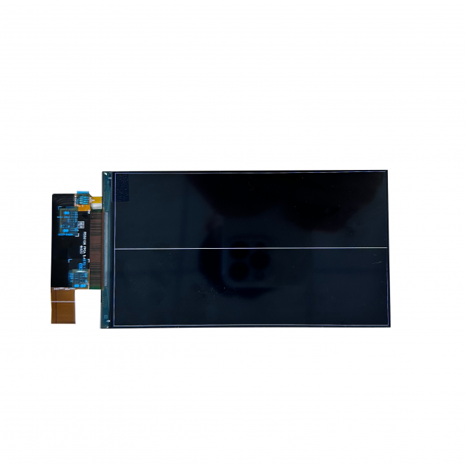 5.5 inch AMOLED LCD-scherm 1080*1920 IPS OLED-scherm 350cd/M2 Helderheid 5