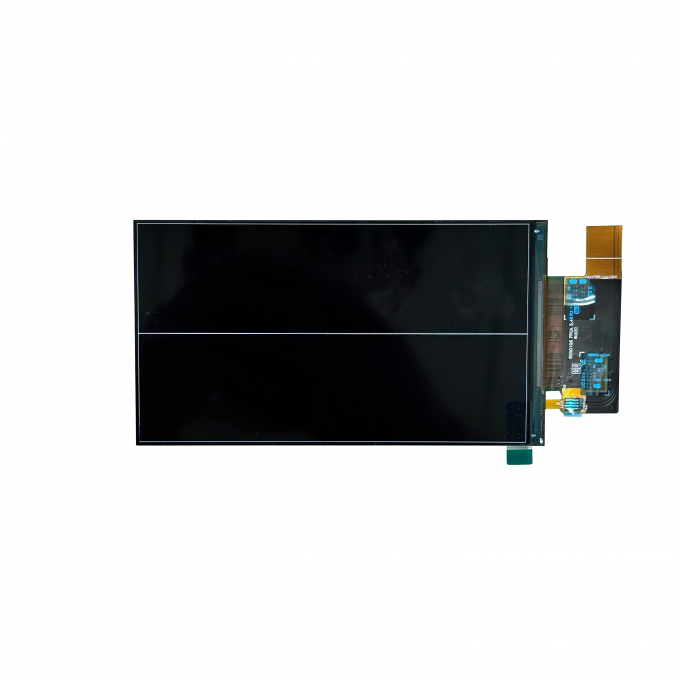 5.5 inch AMOLED LCD-scherm 1080*1920 IPS OLED-scherm 350cd/M2 Helderheid 6