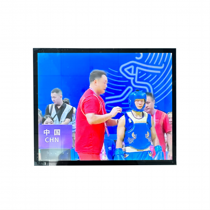 T-CON TFT LCD-module TFT-scherm 19 inch All IPS Viewing 470cd Lichtsterkte 0