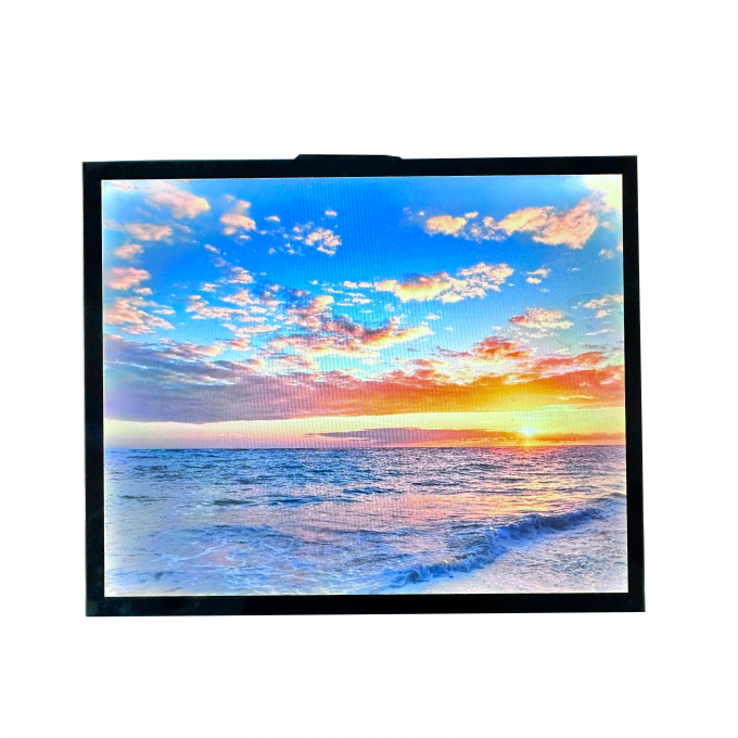 T-CON TFT LCD-module TFT-scherm 19 inch All IPS Viewing 470cd Lichtsterkte 1
