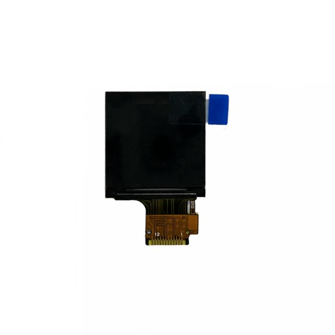 1.3 inch Square TFT Display Module 240*240 Driver IC ST7789 SPl interface 350nits Voor draagbare apparaten 0