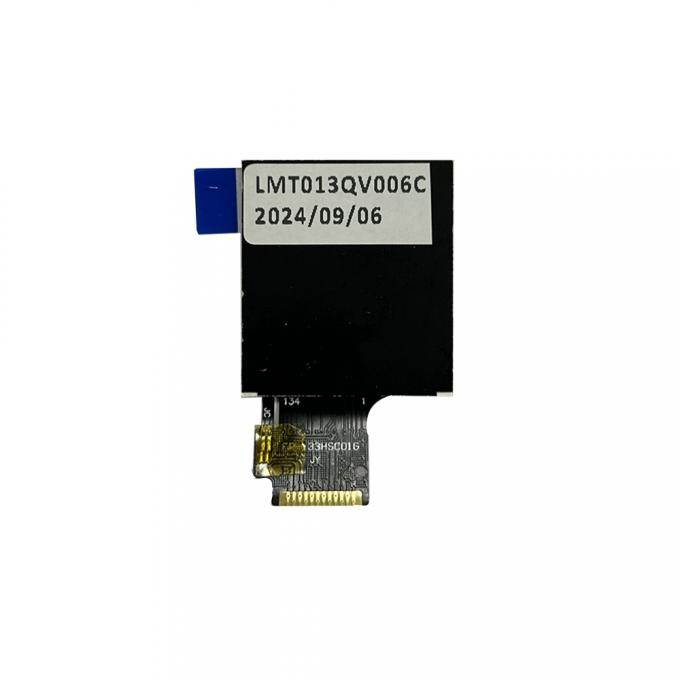 1.3 inch Square TFT Display Module 240*240 Driver IC ST7789 SPl interface 350nits Voor draagbare apparaten 1