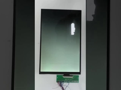 10.1 inch 800X280 Portretresolutie tft lcd display