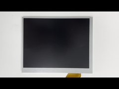 Op maat gemaakt 5,7 inch Industrial TFT Display met 270cd/m2 Luminance CE ISO9001 RoHS gecertificeerd