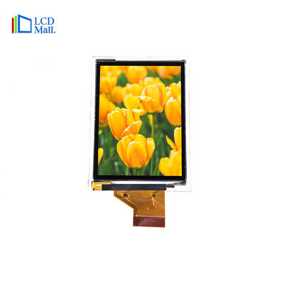 RGB Strip Transflective Color Display 2,8 inch 240*320 TFT LCD-module