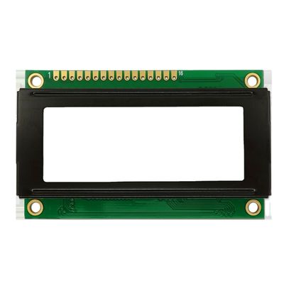 kopen LCD Mall 16 pin COB LCD-module 16*2 DOTS 8 bit parallel interface online manufacture