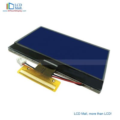kopen LCD Mall Grafisch LCD Display Hoge resolutie Monochroom LCD 12232 DOTS online manufacture