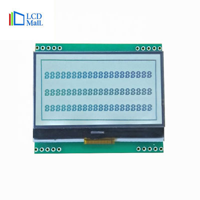 kopen COG Monochroom Graphic 128x64 Monochrome LCD Display 6 Uur Viewing online manufacture