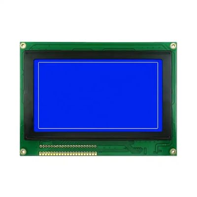 kopen 8BIT Bus MPU Interface Grafisch LCD-scherm Monochroom LCD-paneel 12232 DOTS online manufacture
