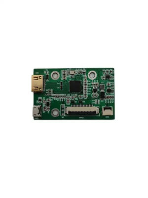 kopen LCD Mall MIPI naar Mini-HDMI Convert Board TFT LCD Modules met PCBA online manufacture