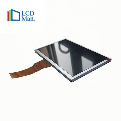 kopen Custom 7 inch 1024*600 TFT Transmisief lcd-scherm display met 24 bit RGB-interface online manufacture