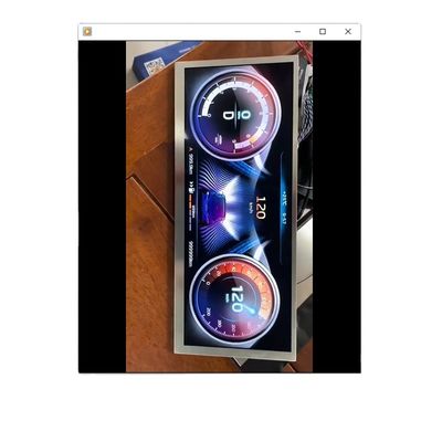 kopen IPS TFT LCD-module Display 10,25'' 1000 Nits 1280 RGB X 480 punten online manufacture