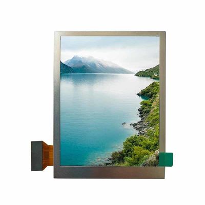 kopen 18 BIT RGB SPI Custom LCD Display 3,5 inch TFT LCD Scherm 500 Nits online manufacture