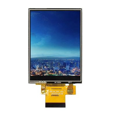 kopen 2.8 inch aangepast LCD-scherm SPI TFT LCD-scherm 240*320 met aanraak ILI9341V online manufacture