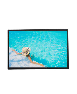 kopen OEM ODM 10,1 inch TFT LCD met CTP WUVGA Hoge resolutie 1920 RGB X 1200 Dots online manufacture