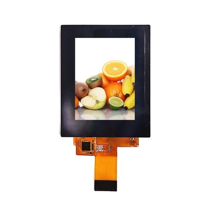 kopen 2.8 TFT SPI 240x320 TFT LCD-module Full Angel QVGA BOE LCD scherm online manufacture