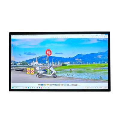 kopen 21.5'' FHD TFT IPS Industrial LCD Display Panel TFT Capacitive Touch Resolutie 1920x1080 online manufacture