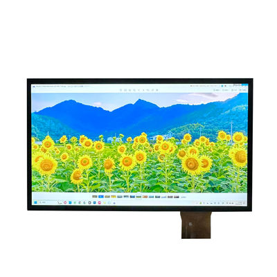 kopen 21.5 inch TFT LCD Display Panel IPS 1920x1080 LVDS Interface TFT Capacitive Touch Screen online manufacture