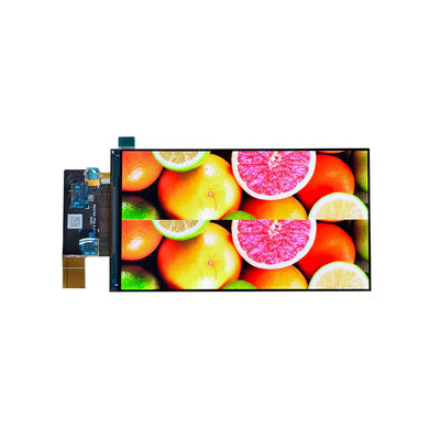 kopen 5.5 inch AMOLED LCD-scherm 1080*1920 IPS OLED-scherm 350cd/M2 Helderheid online manufacture