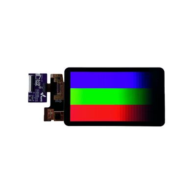 kopen Multi Touch FHD OLED Display 5,5 inch Oncell 1080X1920 ALL IPS Viewing online manufacture