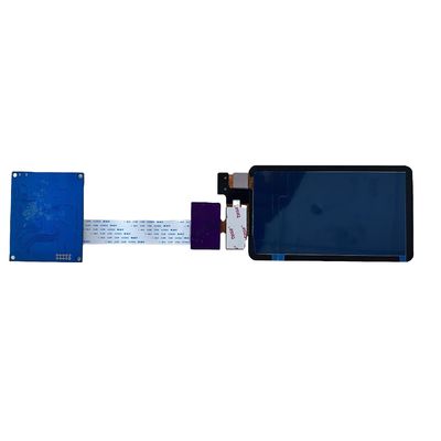 kopen 5.5 inch 2560P OLED Display 1440*2560 IPS MIPI 4 Lane AMOLED LCD-scherm online manufacture