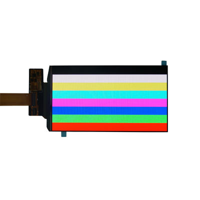 kopen 5 inch HD IPS ALL Viewing OLED Display 720*1280 Resolutie AMOLED LCD Display online manufacture