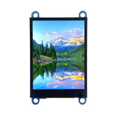 kopen 2.4 inch LCD TFT HMI Display IPS 240*RGB*320 ALL Active View Angle CTP Touch online manufacture