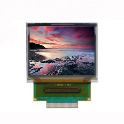 kopen 1.69 inch Full Color OLED Display Module 160x128 Resolutie 4.5g online manufacture