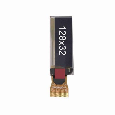 kopen 0.91' OLED Grafisch LCD Display I2C Interface Voor Smart Watch GPS online manufacture
