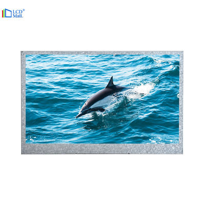 kopen 480*272 Dots Connection RGB FPC Plugging Type TFT LCD Module Display 4,3 inch online manufacture