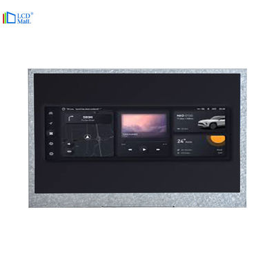 kopen 4.3 inch TFT LCD-module 480*RGB*272 HD-LCD-scherm met ILI6485 driver IC online manufacture