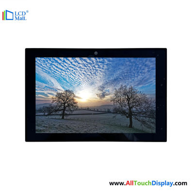kopen 350cd/M2 Raspberry PI TFT Display 5 inch capacitieve touchscreen met VGA DVI online manufacture