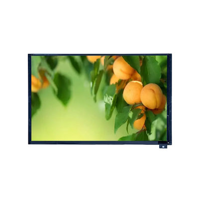 kopen 7 inch 280 Nits LVDS TFT Display Capacity LCD Touch Screen 1204*600 online manufacture