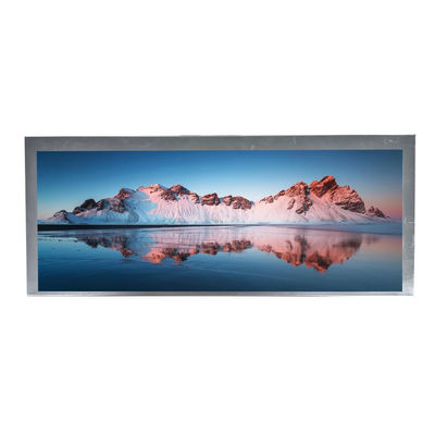 kopen 16.7M Kleurbalk Type LVDS TFT Display 500 Nits Met LVDS Interface online manufacture
