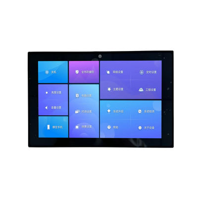 kopen 10.1 inch HDMI TFT Display Industrial Capacitive Touch Screen 800*1280 online manufacture