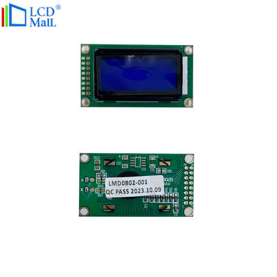 kopen Transmisief / negatief COG LCD-module Grafische LCD-displaymodule 16 pin online manufacture