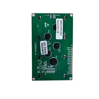 kopen 10.5V 128x32 COG LCD-module MCU/8bit Interface High Contrast Ratio online manufacture