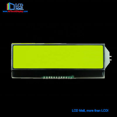 kopen 3.3V 128x64 pixels Monochrome Chip On Board Display met parallelle interface online manufacture