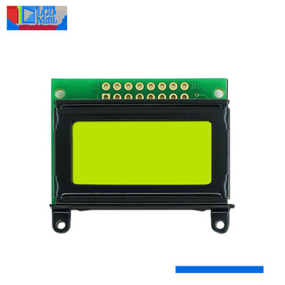 kopen Monochroom 2,5 inch COB LCD-module 128x64 LCD-display Parallel interface online manufacture