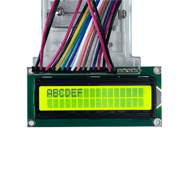 kopen QVGA Super Twisted Nematic LCD STN Display voor mobiele telefoon online manufacture