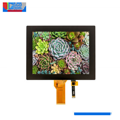 kopen LCD Mall Touchscreen Display Module 9 inch LCD Panel 1280*240 40 Pin online manufacture