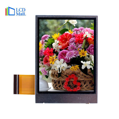 kopen IPS 2,4 inch Kleur TFT LCD Display Module Alle zichtrichting 240*320 DOTS online manufacture