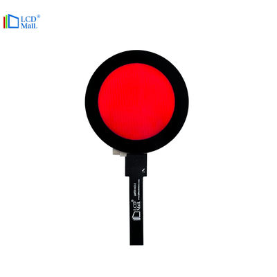 kopen 1.46 inch SMOG Glas Ronde TFT LCD Display Panel 360 * 360 Resolutie 300nits online manufacture
