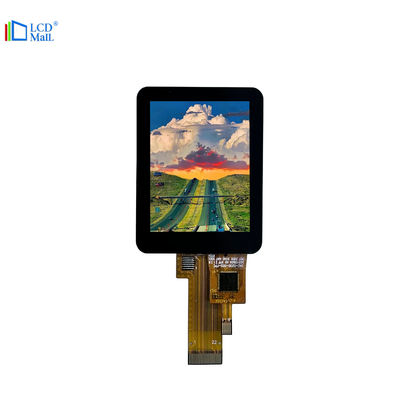 kopen 2 inch LCD-scherm Raspberry PI TFT-scherm 240 RGB 320 DOTS 350cd/M2 online manufacture