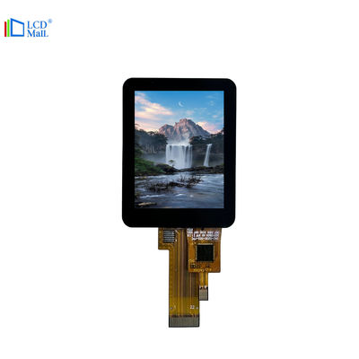 kopen Lichtsterkte 350cd/M2 TYP TFT LCD-schermen 2 inch QVGA TFT / Transmissive 240RGBx320 DOTS online manufacture