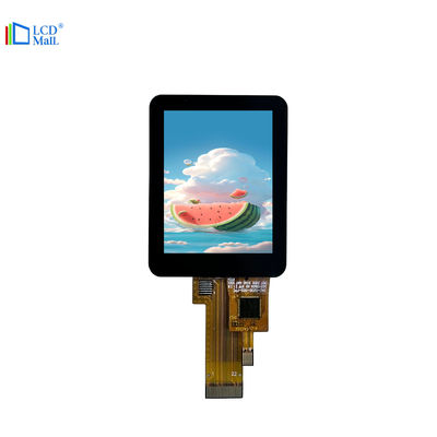 kopen IPS Viewing Direction 2 Inch TFT LCD-Module Display met SPI3/4 Lijn Interface online manufacture