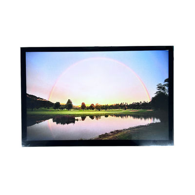 kopen IPS 1280*800 10,1 inch HDTFT TFT LCD-module-display met CTP LVDS-interface online manufacture